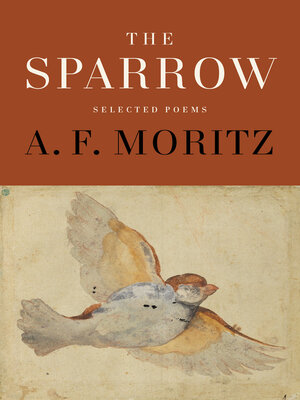 cover image of The Sparrow